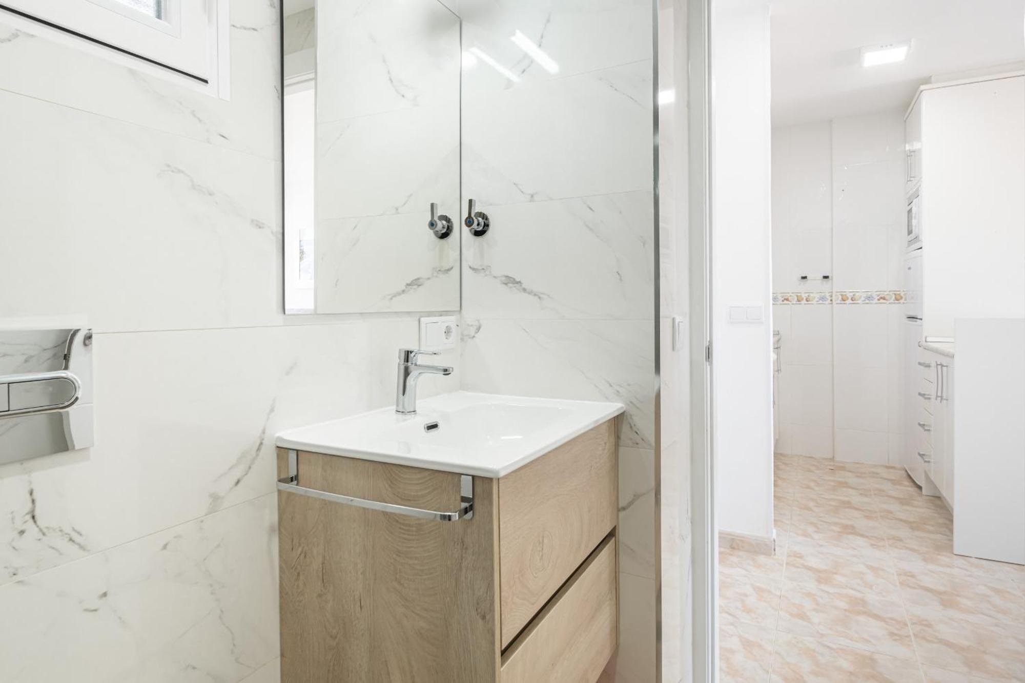 Acuarium II 14-C Apartment Levante Beach เบนิดอร์ม ภายนอก รูปภาพ