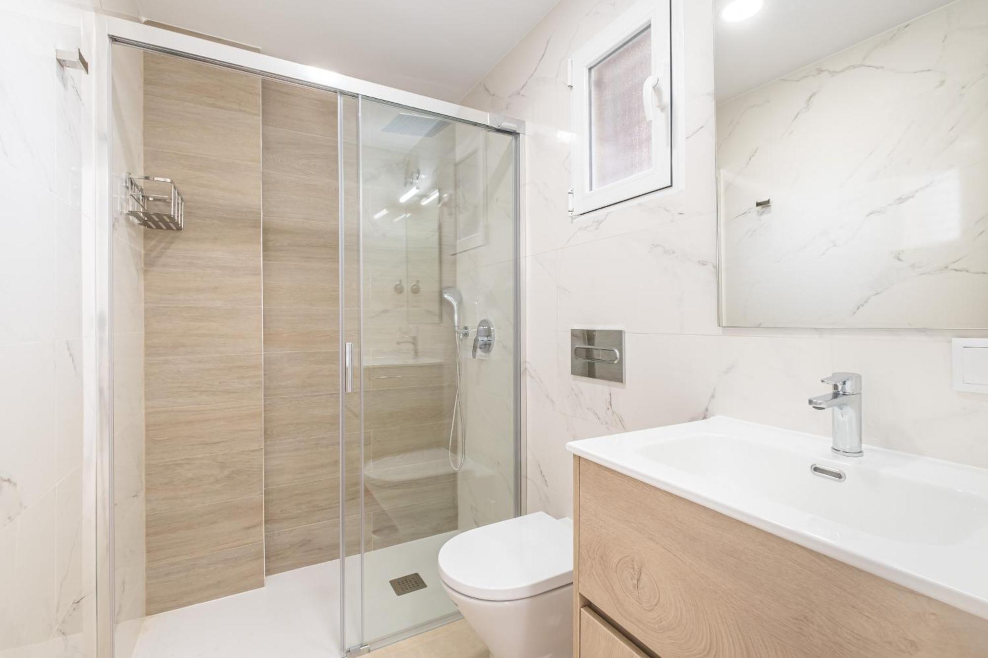 Acuarium II 14-C Apartment Levante Beach เบนิดอร์ม ภายนอก รูปภาพ
